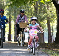 Bright to Wandiligong 5.5km - Lismore Accommodation
