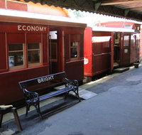 Bright Museum - Lismore Accommodation