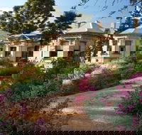 Buda Historic Home  Garden - Lismore Accommodation