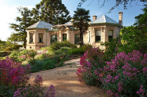 Buda Historic Home & Garden - Lismore Accommodation 0
