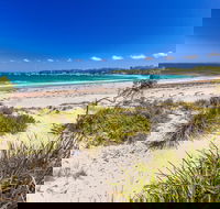 Callala Bay - Lismore Accommodation