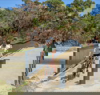 Callala Bay - Lismore Accommodation
