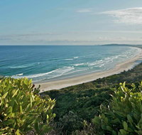 Cape Byron State Conservation Area - Lismore Accommodation