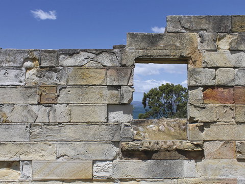 Convict Trail - Lismore Accommodation 0