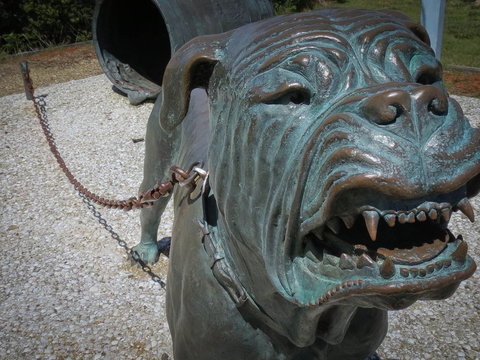 Convict Trail - Lismore Accommodation 1