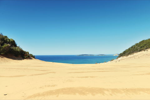 Cooloola, Great Sandy National Park - Lismore Accommodation 2