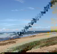 Coral Coast Pathways Moore Park Beach Section - Lismore Accommodation