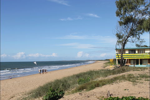 Coral Coast Pathways (Moore Park Beach Section) - Lismore Accommodation 0