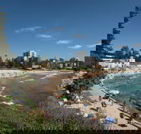 Cronulla Beach - Lismore Accommodation