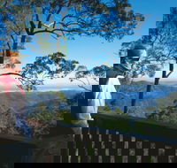 D'Aguilar National Park - Lismore Accommodation