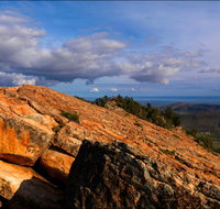 Devil's Peak - Lismore Accommodation