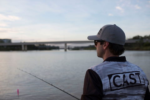 Dominate The Delta - The Rockhampton Delta Fishing Trail - Lismore Accommodation 0