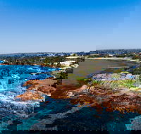 Dunsborough - Lismore Accommodation