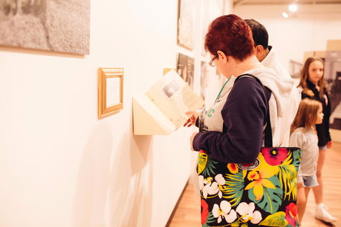Fairfield City Museum And Gallery - Lismore Accommodation 0