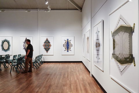 Fairfield City Museum And Gallery - Lismore Accommodation 2