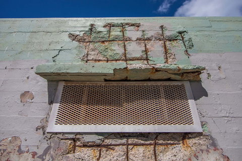 Fort Bribie - Lismore Accommodation 2