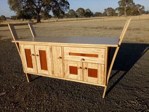Gerard Murphy Furniture Dunkeld - Lismore Accommodation 0