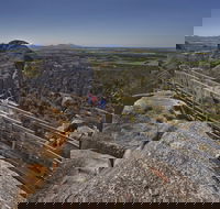 Granite Skywalk - Lismore Accommodation