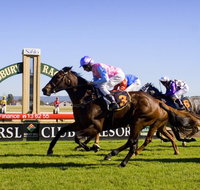 Hawkesbury Race Club - Lismore Accommodation