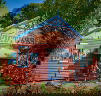 Huskisson Pictures - Lismore Accommodation