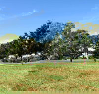Leacock Picnic Area - Lismore Accommodation