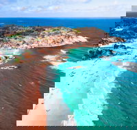 Main Beach North Stradbroke Island Minjerribah - Lismore Accommodation