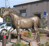 Maitland - Lismore Accommodation