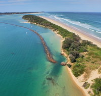 Manning Point - Lismore Accommodation