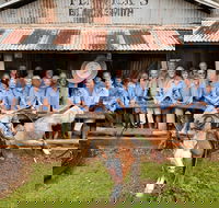 Mareeba Heritage Museum and Visitor Information Centre - Lismore Accommodation