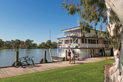 Mary Ann Reserve - Lismore Accommodation 0
