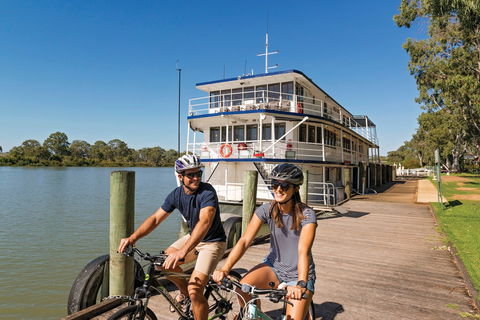 Mary Ann Reserve - Lismore Accommodation 2