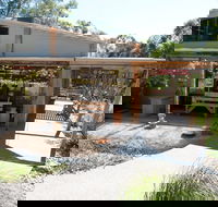 Marion Rosetzky Gallery - Lismore Accommodation