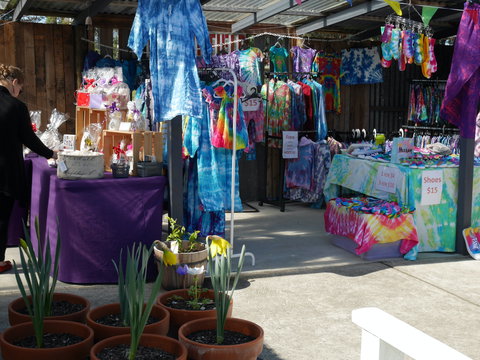 Margate Makers Market - Lismore Accommodation 0