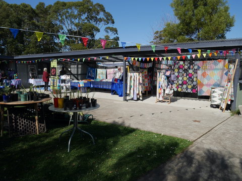 Margate Makers Market - Lismore Accommodation 1