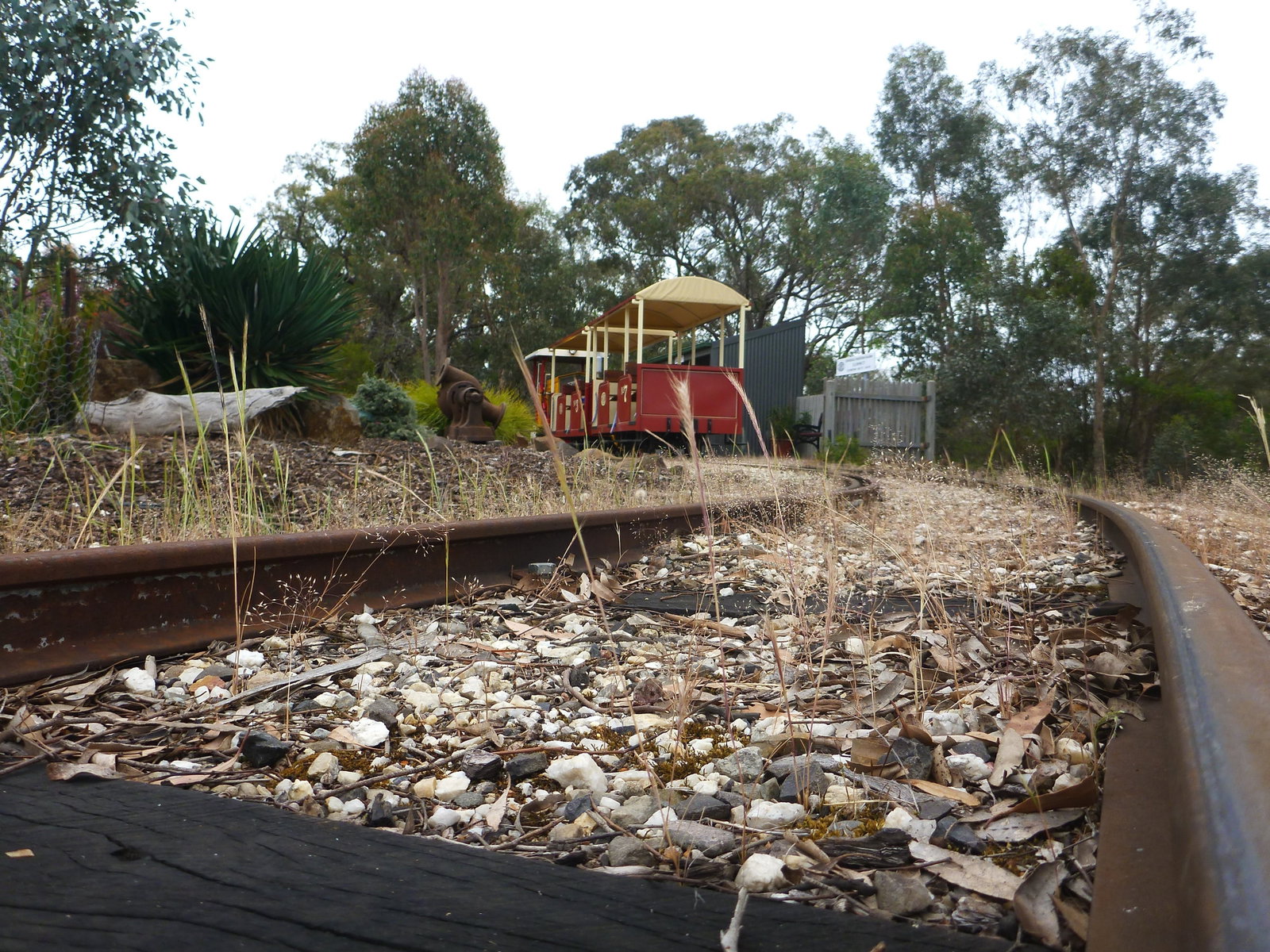 Kerrisdale VIC Lismore Accommodation