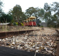 Melbourne Cup Sunday Steam Up - Lismore Accommodation