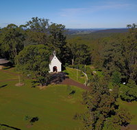 Mount Schoenstatt Spirituality Centre - Lismore Accommodation