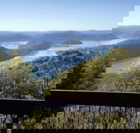 Muogamarra Nature Reserve - Lismore Accommodation