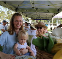 Murwillumbah Farmers' Market - Lismore Accommodation