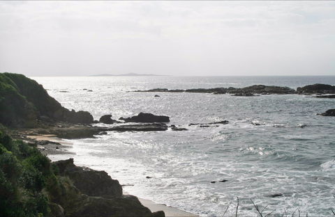 Mystery Bay Lookout - Lismore Accommodation 0