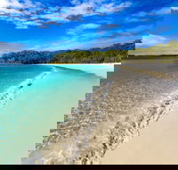 NSW Jervis Bay National Park - Lismore Accommodation