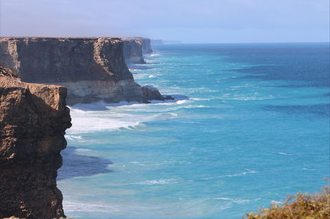 Nullarbor National Park - Lismore Accommodation 1