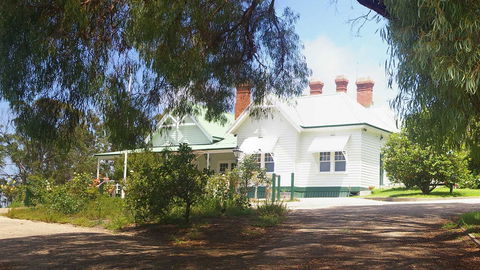 Nyerimilang Heritage Park - Lismore Accommodation 0