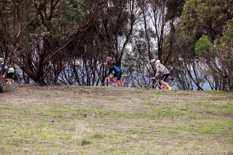 O'Halloran Hill Recreation Park - Lismore Accommodation 2