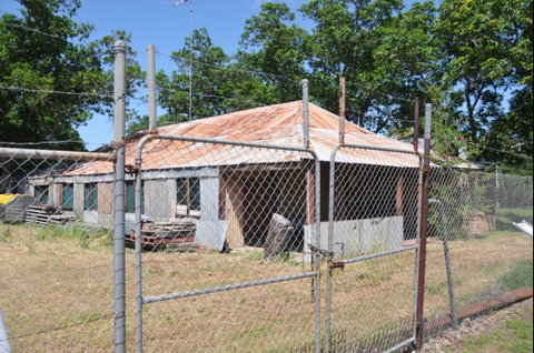 Old Bonrook Station Homestead - Lismore Accommodation 0