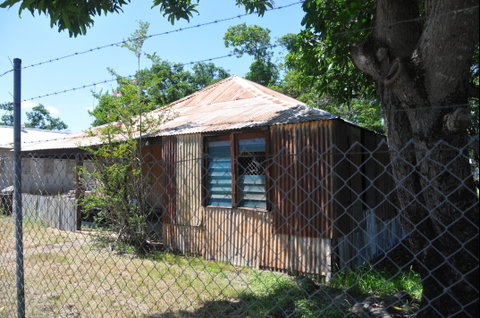 Old Bonrook Station Homestead - Lismore Accommodation 2