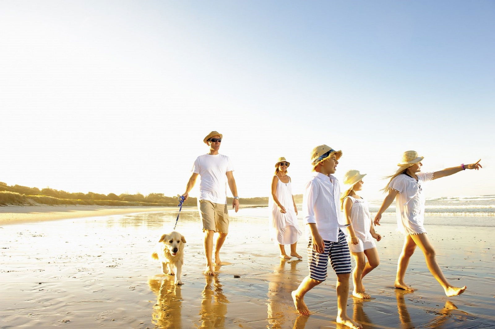 Patchs Beach NSW Lismore Accommodation