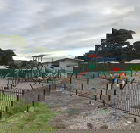 Penneshaw Playground - Lismore Accommodation