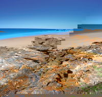 Reddell Beach - Lismore Accommodation