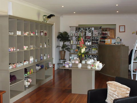 Reflections Day Spa - Adina Vineyard - Lismore Accommodation 1